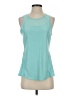 DSG Teal Active Tank Size S - photo 1
