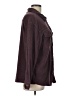 32 Degrees Burgundy Cardigan Size L - photo 4