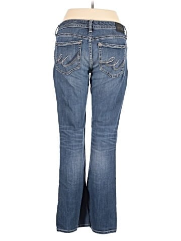 Express Jeans Jeans (view 2)