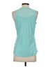 DSG Teal Active Tank Size S - photo 2