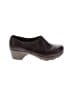 Dansko 100% Leather Brown Mule/Clog Size EU 36 - photo 1
