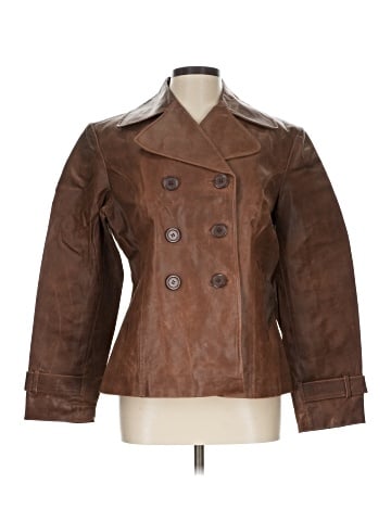 New York & Company Coat (view 1)