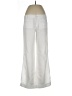 Converse One Star Silver Casual Pants Size 32 waist (estimated) - photo 1
