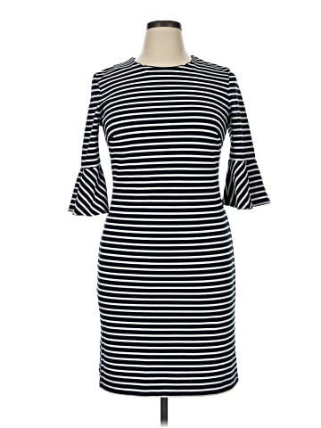 Banana Republic Factory Store Casual Dress (view 1)