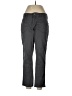 Supplies Gray Casual Pants Size 10 - photo 1