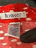 Roaman's Hearts Red 3/4 Sleeve Button-Down Shirt Size 22 (1X) - photo 7