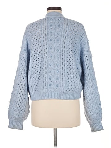 Zara Cardigan (view 2)