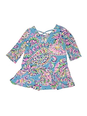 Lilly Pulitzer Dress (view 2)