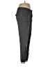Supplies Gray Casual Pants Size 10 - photo 4