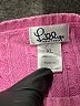 Lilly Pulitzer Pink Pullover Sweater Size XL - photo 7