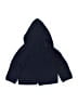 Baby Gap 100% Cotton Blue Cardigan Size 12-18 mo - photo 2
