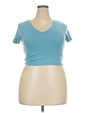 Wild Fable Short Sleeve T-Shirt (view 1)