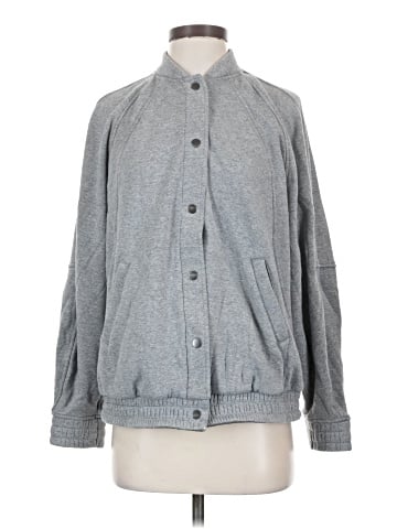 Lululemon Athletica Track Jacket (view 1)