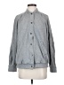 Lululemon Athletica Gray Track Jacket Size XS - photo 1