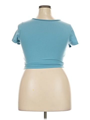 Wild Fable Short Sleeve T-Shirt (view 2)