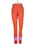 Cotopaxi Color Block Orange Active Pants Size S - photo 1
