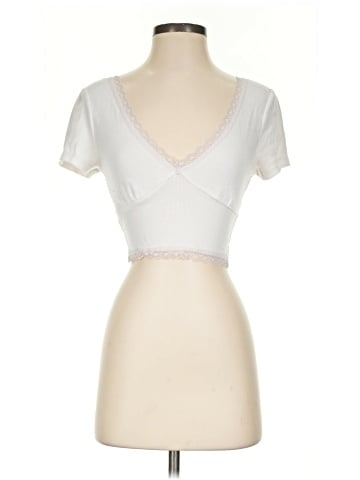 Princess Polly Short Sleeve T-Shirt (view 1)