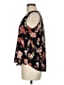 White House Black Market Black Sleeveless Blouse Size 6 (petite) - photo 5