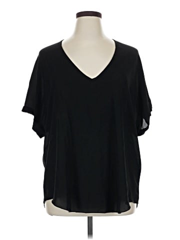Living Doll Short Sleeve T-Shirt (view 1)