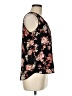 White House Black Market Black Sleeveless Blouse Size 6 (petite) - photo 4