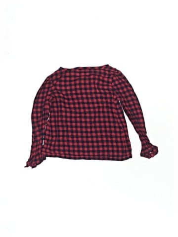 OshKosh B'gosh Long Sleeve Blouse (view 2)