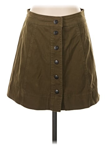 Madewell Casual Skirt (view 1)