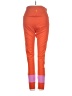 Cotopaxi Color Block Orange Active Pants Size S - photo 2