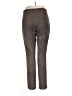 Andrew Marc Gray Brown Casual Pants Size L - photo 2
