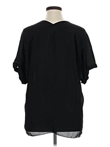 Living Doll Short Sleeve T-Shirt (view 2)