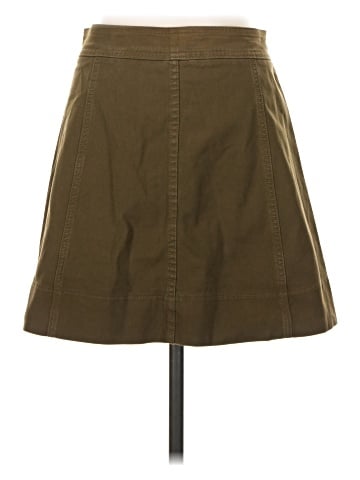 Madewell Casual Skirt (view 2)