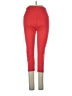 Zella Color Block Red Active Pants Size S - photo 2