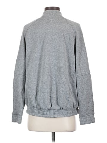 Lululemon Athletica Track Jacket (view 2)