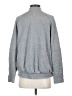 Lululemon Athletica Gray Track Jacket Size XS - photo 2