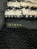 Press Black Cardigan Size L - photo 7