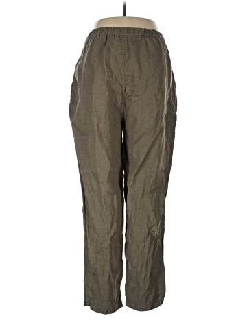 Michael Stars Linen Pants (view 2)