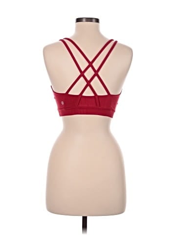 Lululemon Athletica Sports Bra (view 2)