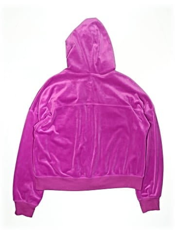 Justice Zip Up Hoodie (view 2)