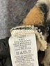 The Children's Place 100% Polyester Animal Print Ivory Jacket Size 10 - photo 4