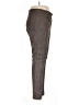 Andrew Marc Gray Brown Casual Pants Size L - photo 4