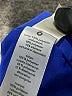 OshKosh B'gosh 100% Polyester Color Block Blue Athletic Shorts Size 6 - photo 4