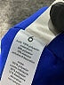 OshKosh B'gosh 100% Polyester Color Block Blue Athletic Shorts Size 6 - photo 5