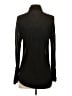 Splendid Black Long Sleeve Button-Down Shirt Size XS - photo 2