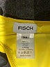 Fisch Yellow Swimsuit Top Size M - photo 3