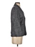 Theory Gray Blazer Size 4 - photo 4