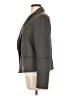 Max Studio Gray Blazer Size L - photo 5