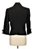 Studio 1 Black Blazer Size 12 - photo 2
