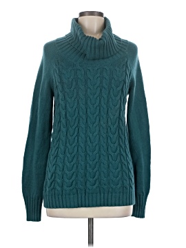 Banana Republic Turtleneck Sweater