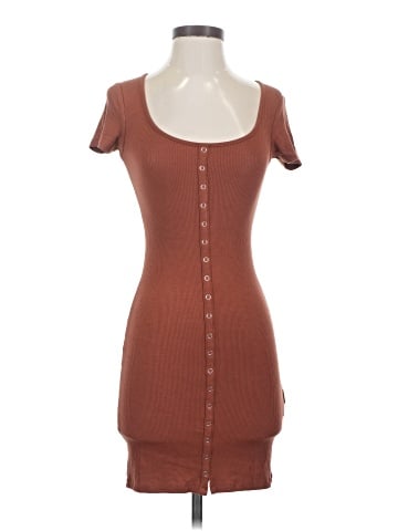Forever 21 Casual Dress (view 1)