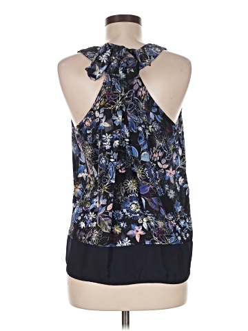 Greylin Sleeveless Blouse (view 2)