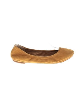 Lucky Brand Flats